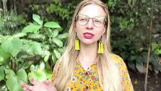 Kadın kılıklıların bekaret kemeri!