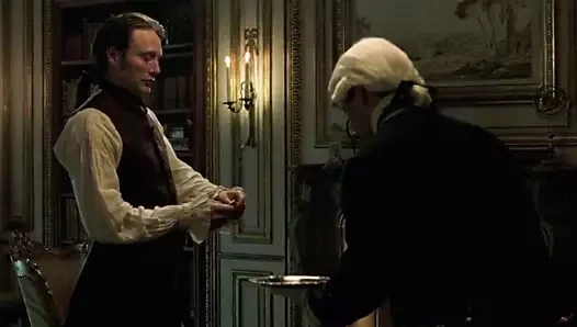 Alicia vikander - bir kraliyet meselesi (2012)