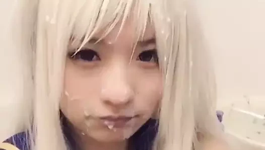 Xi boş ada rüzgar 0010 - iyi horoz