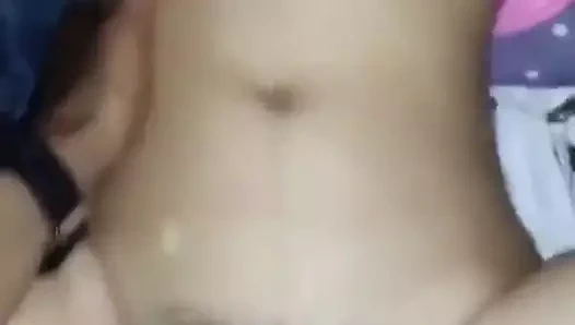 Azgın amatör sürtük 24