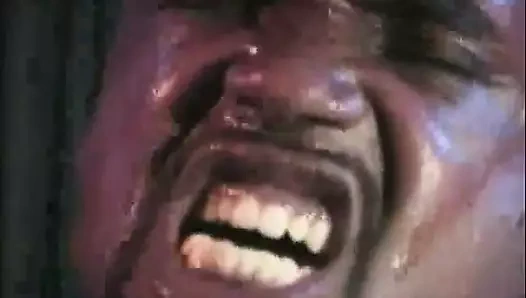 Siyah yarak saldırısı