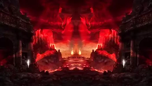 üvey annemin müslüman cariyesi