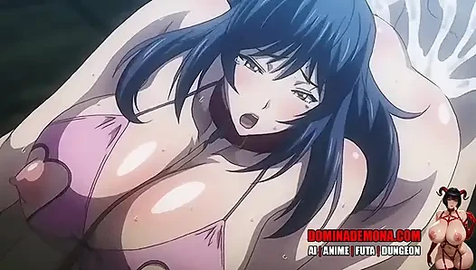 HENTAI ANIME SANSÜRSÜZ PORNO JAPON ÇIZGI FILM SEKS HARDCORE