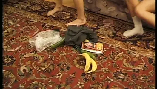 Taban donne başına - bölüm 5