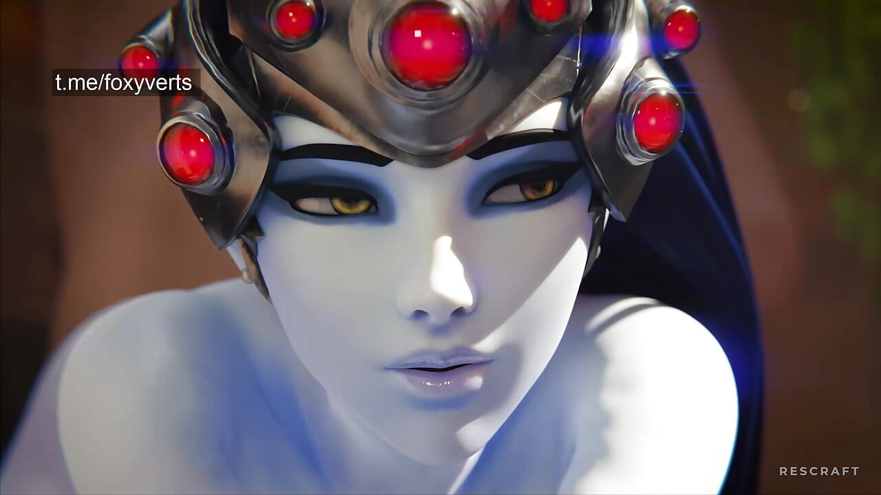 Widowmaker Overwatch