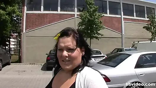 Alman orta yaşlı seksi kadın bbvideo'da canlı rapor - dvd