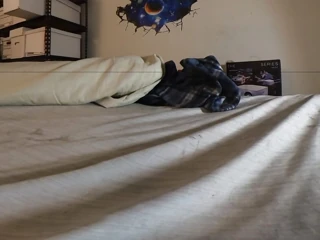 Gel sürtük sanal gerçeklikte sikişiyor! 360 derecelik fahişe!