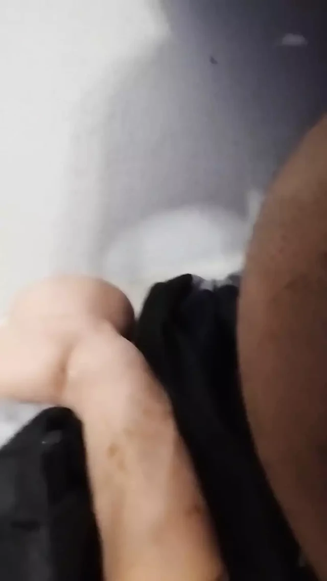 Göt tıkacı anal mastürbasyon