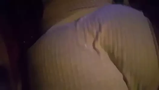 o kalın seksi göt
