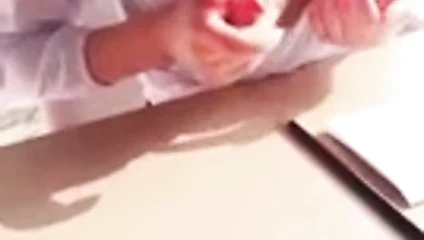 Patron işe gitmeden önce soğumasını istiyor