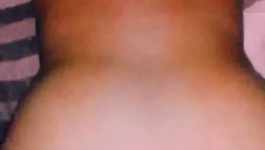 Empinando De Culo A Mi Amiga