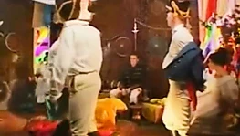 Drncm klasik grup seks b12