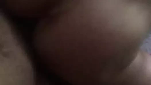 Mükemmel sıkı göt