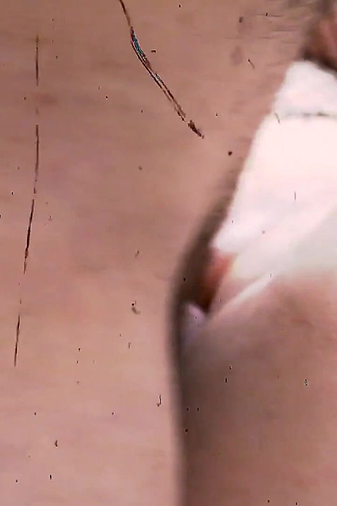 Private Films No. 3: 60'lar, yoğun şekilde delilmiş bir vaginanın yakın çekimleri
