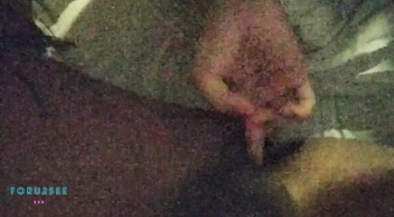I Finger My Boyfriend's Ass And He Cum Inside My Tight Pussy