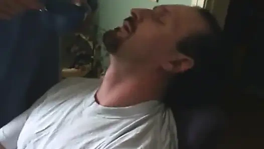 File çoraplı olgun güzellik orgazm olmak için parmaklanıyor