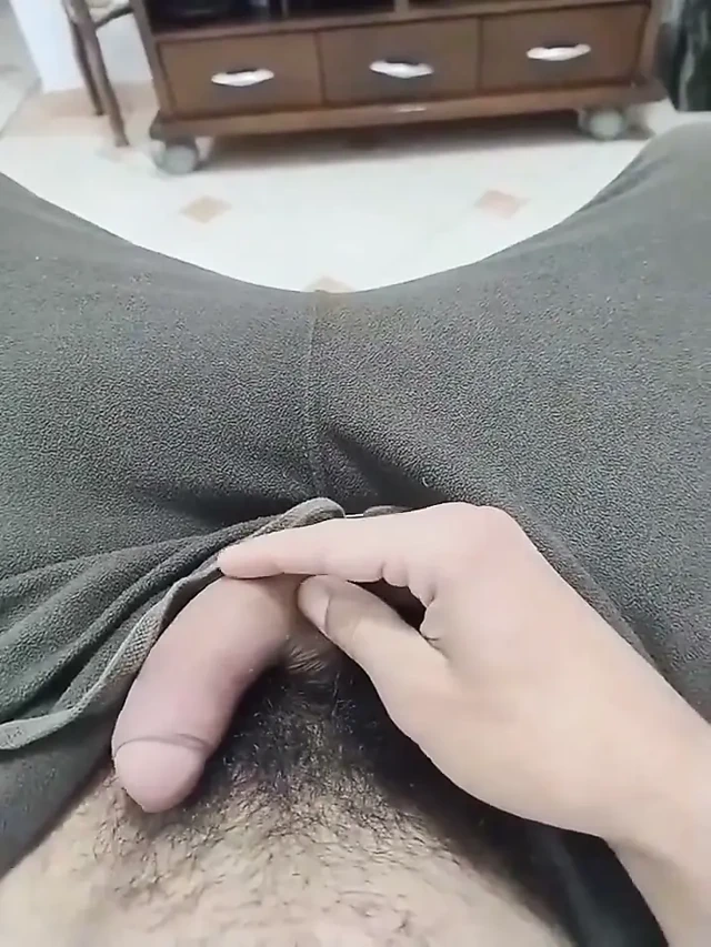 Lezzetli penis dolu!