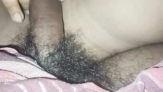 Arkadaşımın karısı gece benimle seks yapıyor.