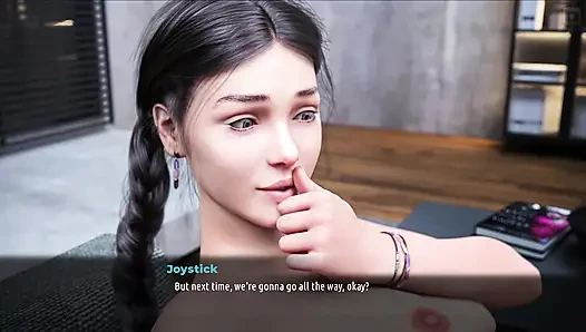 Sunville'in orta yaşlı seksi kadın - (pt 08) - l7team