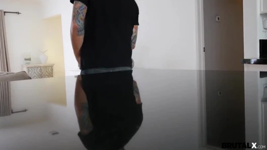 Acımasız x - lily rader - lanet olası sürtük üvey kız