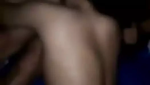 Malezyalı karısı paylaştı