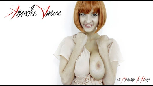 Anne azgın (önizleme) tarafından amedee vause