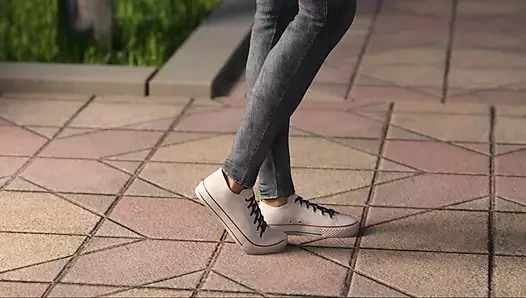 Gece yarısı cenneti bölüm 18 - tehlikeli görevler