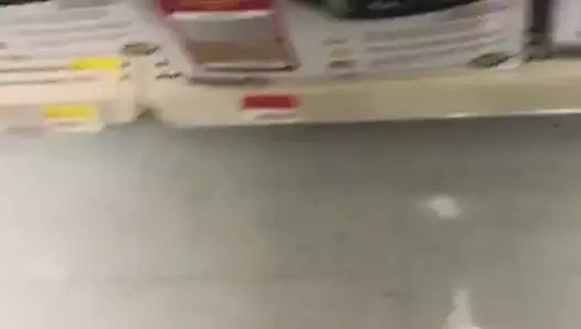 Kabarcık milf ganimet