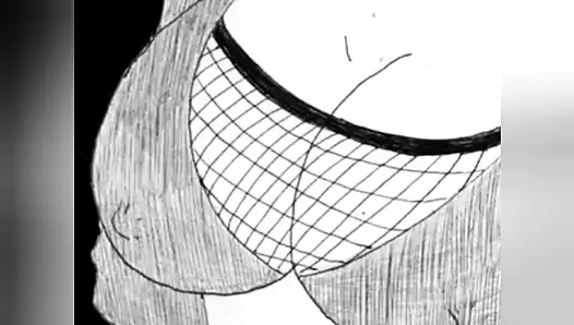 büyük memeler çizgi roman