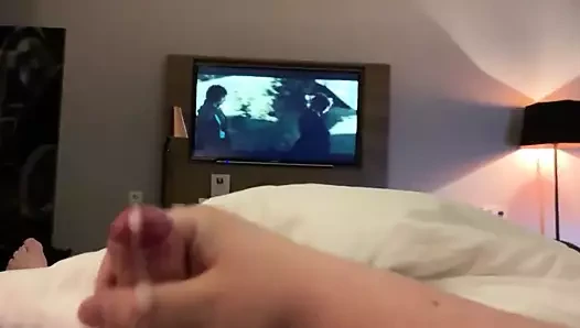 Yüzüklerin efendisine cumming