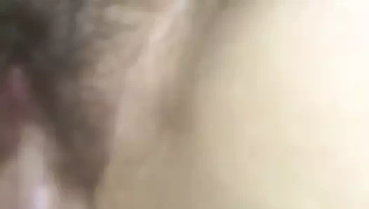 cumming içinde kıllı amcık