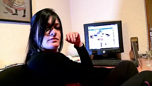 Lana fucks everything compilation