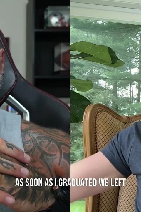 Porn star confessions - cole blue (bölüm 157)