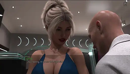 Çiftler şehvetli (bölüm 7)