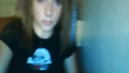 Kamera fahişesi gösterisi