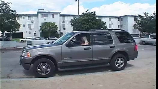 Dominas sikme onların itaatkar ev köle