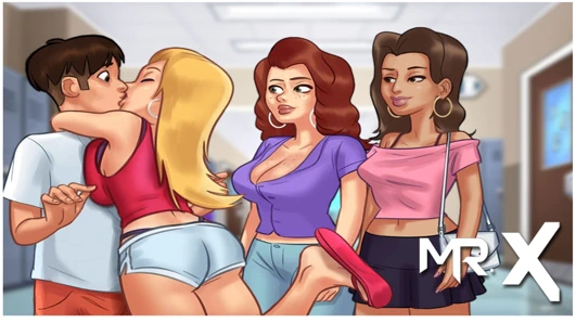 Summertimesaga - akşam geri gel - e3 kahramanı için ödül