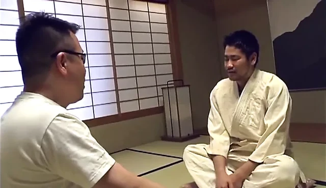 Японский пухлый 04