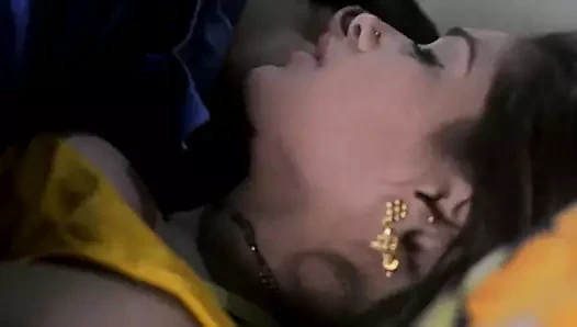 Hint karısı var sıcak romantizm