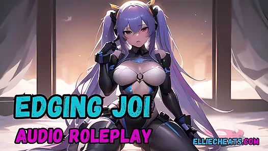 Erotik ses - iyi bir hizmetçi sipariş ettiği gibi 31 talimatı veriyor