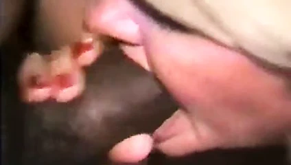 Yılın fahişesi, oral seks ve yutmak