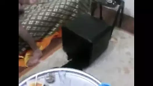 Arab milf sıcak seks bölüm 3