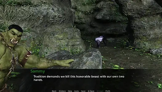 Loveskysan69'un Archon özel Noel tam oyunu