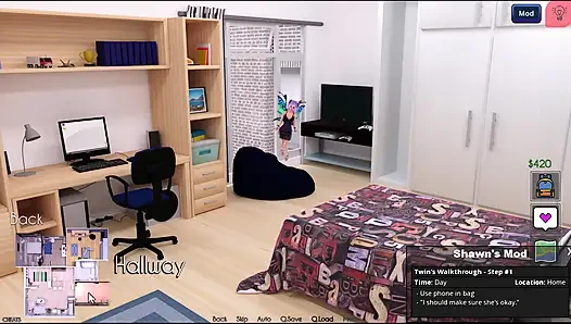 Uyanan 17 kahve dükkanında gerçekten meşguldük.