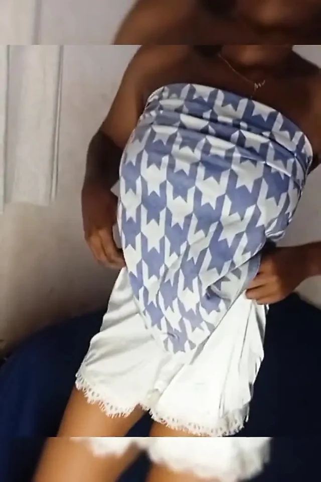 Sister-in-law's Giant Ass in Total Action