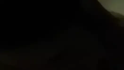 yağlanmış bir handjob zevk - pov