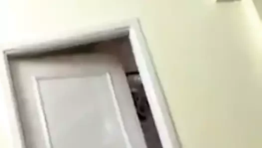 Desi sevimli sevgili emme