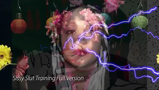 Kadın kılıklı sürtük eğitimi tam sürüm