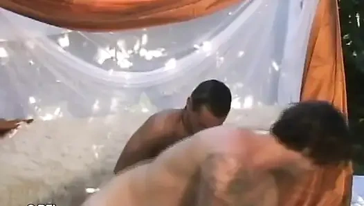 Mısırlı erkekler