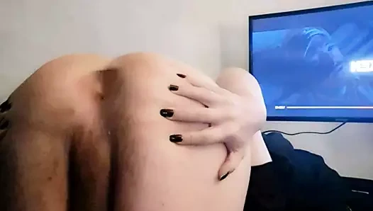 Jess jones poz videosu